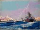 MASON Frank Malta, The George Cross Island MASON Frank Malta, The George Cross Island