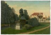 MASSINON Henri Moulin De Champigny MASSINON Henri Moulin De Champigny