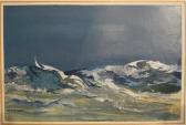 MASSON Lily La Vague MASSON Lily La Vague