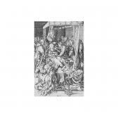 MASTER B.G. The Death Of The Virgin (b.5) MASTER B.G. The Death Of The Virgin (b.5)