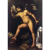 master of the gambler Omnia Vincit Amor master of the gambler Omnia Vincit Amor