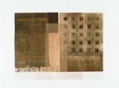 MASTIN WHITE ZEMMA Untitled #1 MASTIN WHITE ZEMMA Untitled #1