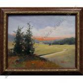 MASTRO DALE Hudson Valley Landscape MASTRO DALE Hudson Valley Landscape