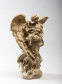 MASTROIANNI Domenico Angel With Crown Of Thorns MASTROIANNI Domenico Angel With Crown Of Thorns