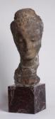 MASTROIANNI Umberto Female Head MASTROIANNI Umberto Female Head