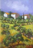 MASTROVITO Paesaggio MASTROVITO Paesaggio