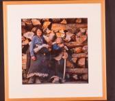 MATABELE EMERSON Gentle Spirits MATABELE EMERSON Gentle Spirits
