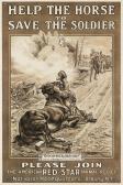 MATANIA Fortunino Help The Horse To Save The Soldier MATANIA Fortunino Help The Horse To Save The Soldier