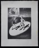 MATASSONI Terry Australia Night Moves MATASSONI Terry Australia Night Moves