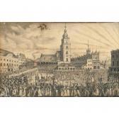MATEJKO Jan The Storming Of The Guardhouse MATEJKO Jan The Storming Of The Guardhouse
