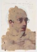 MATELLI TONY Total Torpor Mad Malaise With Flies Ii MATELLI TONY Total Torpor Mad Malaise With Flies Ii