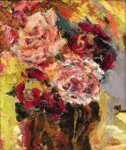 MATEO Mercedes Bouquet Of Roses MATEO Mercedes Bouquet Of Roses