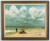 MATERSALL T. Lincolnshire Coast MATERSALL T. Lincolnshire Coast