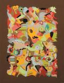 MATET Maurice "carnaval" MATET Maurice "carnaval"