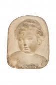 MATEU MONTESINOS RAMON Cabeza De Niño MATEU MONTESINOS RAMON Cabeza De Niño