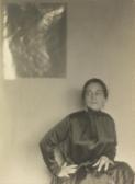 MATHER Margrethe Eva Gauthier MATHER Margrethe Eva Gauthier