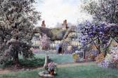 MATHEWS JAMES At Lavington, Sussex MATHEWS JAMES At Lavington, Sussex