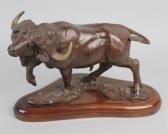 MATHEWS T.O. Water Buffalo MATHEWS T.O. Water Buffalo
