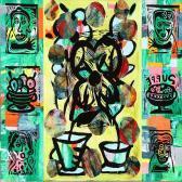 MATHIESEN Gert Composition MATHIESEN Gert Composition