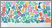 MATISSE Henri La Perruche Et La Sirène MATISSE Henri La Perruche Et La Sirène