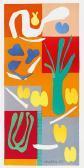 MATISSE Henri Ohne Titel MATISSE Henri Ohne Titel
