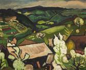 MATOUS Dalibor Landscape MATOUS Dalibor Landscape