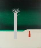 Matsuda Mikiya White Tree Matsuda Mikiya White Tree