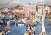 MATSUDA Toshio Fête Des Marins À Paimpol MATSUDA Toshio Fête Des Marins À Paimpol