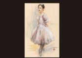 MATSUI Shukusei Ballet Dancer MATSUI Shukusei Ballet Dancer