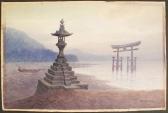 MATSUMOTO Yuji A Waterfront Landscape MATSUMOTO Yuji A Waterfront Landscape