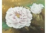 MATSUMURA Koji Spring Peony MATSUMURA Koji Spring Peony