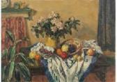 MATSUMURA Tatsumi Flowers And Fruits MATSUMURA Tatsumi Flowers And Fruits
