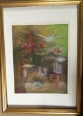 MATTA Roberto Composition MATTA Roberto Composition