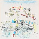 MATTA Roberto Composition MATTA Roberto Composition