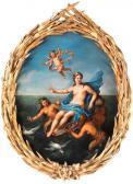MATTEIS de Paolo Triumph Der Galatea MATTEIS de Paolo Triumph Der Galatea