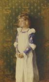 Matthews Julia Beatrice An English Rose Matthews Julia Beatrice An English Rose