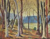 MATTHEWS K Dying Forest MATTHEWS K Dying Forest