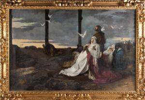 Prices and estimates of works Virgilio Mattoni De La Fuente