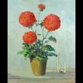 MATUZZI Guido Natura Morta Con Fiori MATUZZI Guido Natura Morta Con Fiori