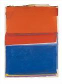 MATYS THURSZ FREDERIC Ohne Titel (for Thomas Merton) MATYS THURSZ FREDERIC Ohne Titel (for Thomas Merton)