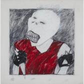 MAU BRUCE Untitled MAU BRUCE Untitled