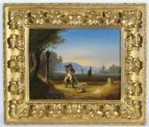 MAUCKNER Georg Jagdsaison MAUCKNER Georg Jagdsaison