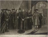 MAUCOURT Charles The Expulsion Of The Jesuits From Spain MAUCOURT Charles The Expulsion Of The Jesuits From Spain