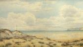MAUDSLEY W.H. "flood Tide" MAUDSLEY W.H. "flood Tide"