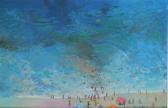 MAUDSON John Beach MAUDSON John Beach