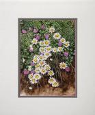 MAUDUIT Louise Marie Jeanne Daisies MAUDUIT Louise Marie Jeanne Daisies
