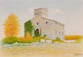 MAUGLIANI ANGELINO Casino Di Caccia MAUGLIANI ANGELINO Casino Di Caccia