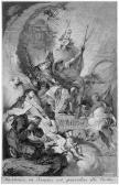 MAULBERTSCH Frans Anton Maximus In Sanctis Est ... MAULBERTSCH Frans Anton Maximus In Sanctis Est ...