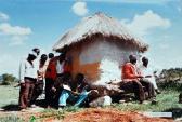 MAULUKA JOHN Little Hut MAULUKA JOHN Little Hut
