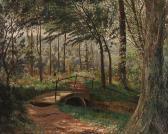 MAURAND C. Waldinneres MAURAND C. Waldinneres